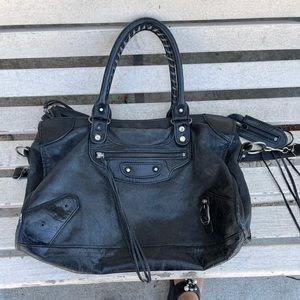 Balenciaga City Bag